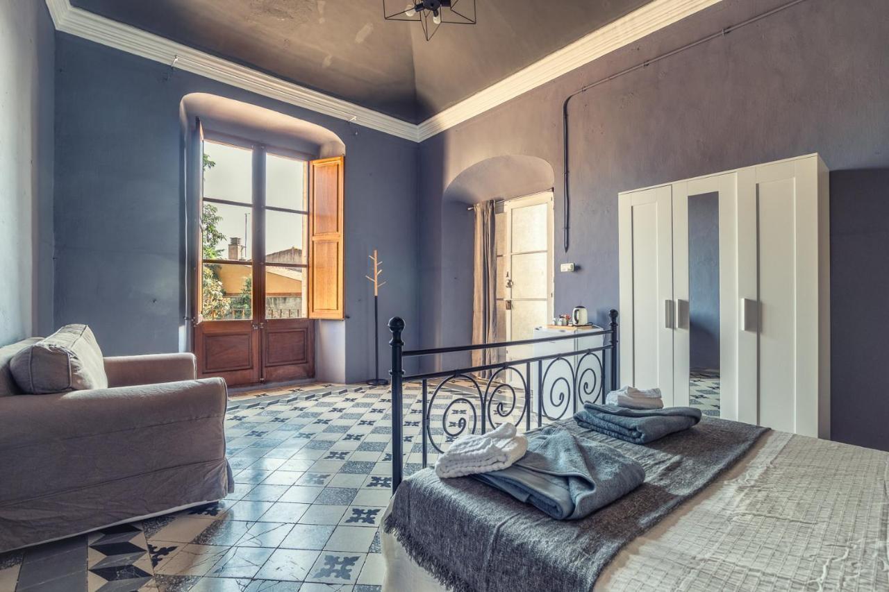 Вилла Casa Contreras Кастельон-де-Ампуриас Экстерьер фото