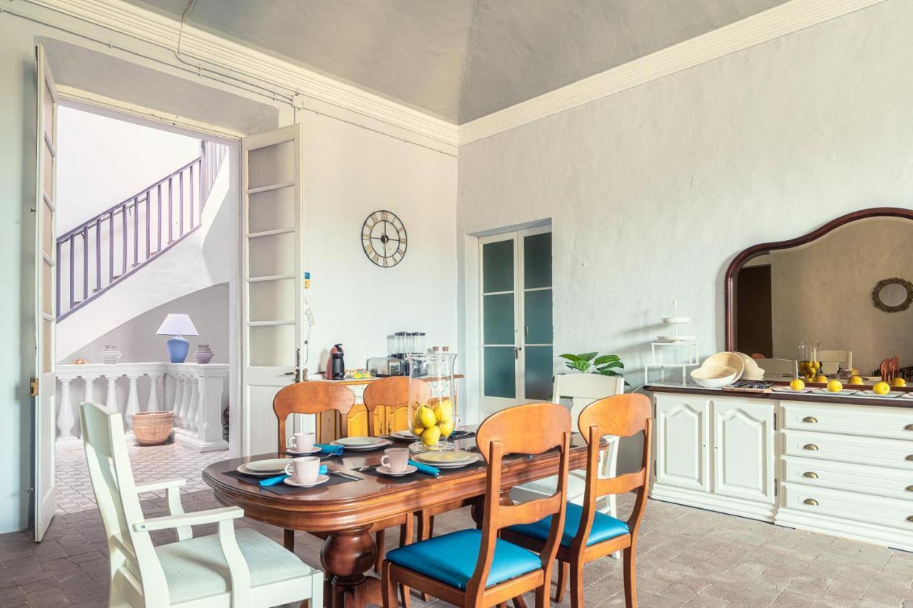 Вилла Casa Contreras Кастельон-де-Ампуриас Экстерьер фото