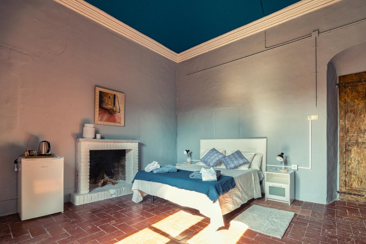 Вилла Casa Contreras Кастельон-де-Ампуриас Экстерьер фото