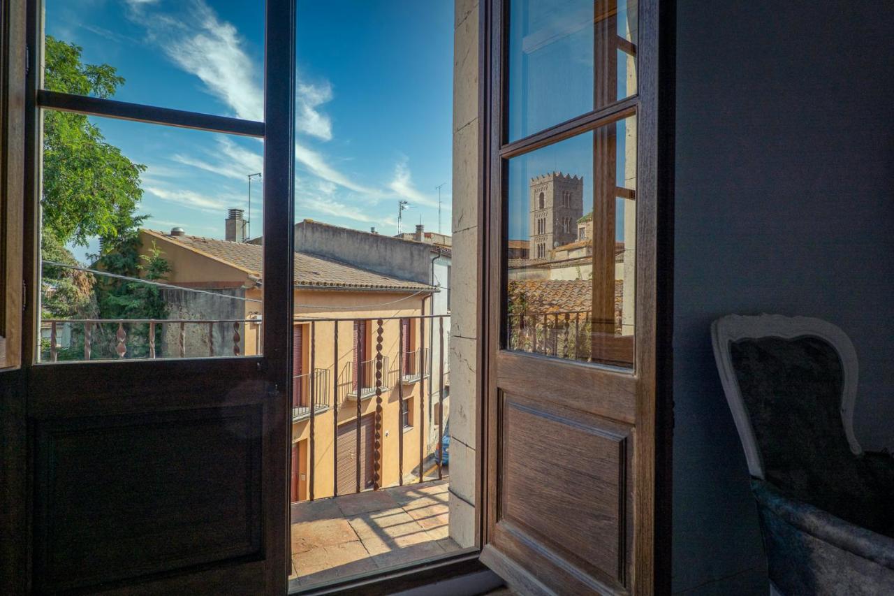 Вилла Casa Contreras Кастельон-де-Ампуриас Экстерьер фото