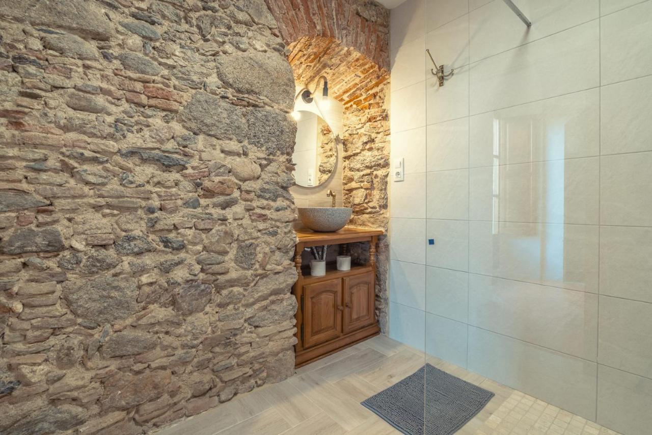 Вилла Casa Contreras Кастельон-де-Ампуриас Экстерьер фото