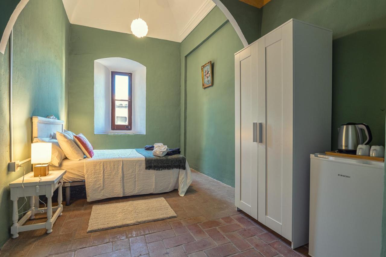Вилла Casa Contreras Кастельон-де-Ампуриас Экстерьер фото