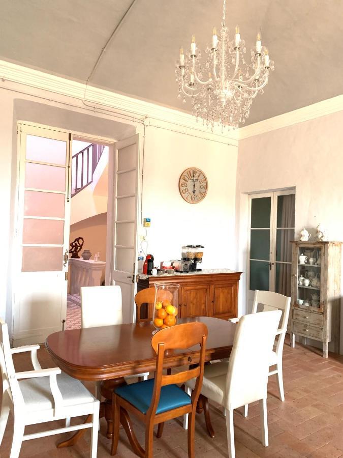 Вилла Casa Contreras Кастельон-де-Ампуриас Экстерьер фото
