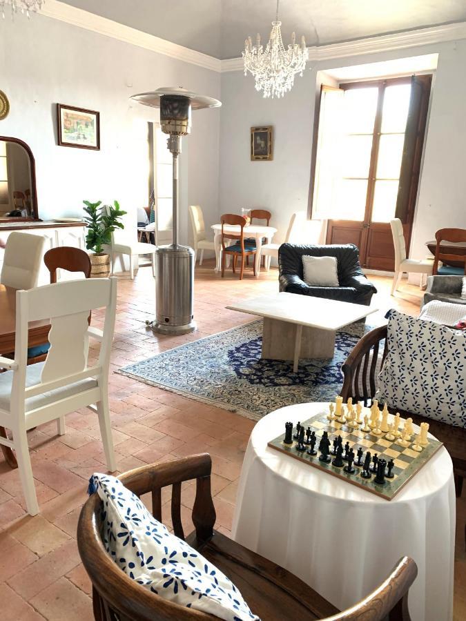 Вилла Casa Contreras Кастельон-де-Ампуриас Экстерьер фото